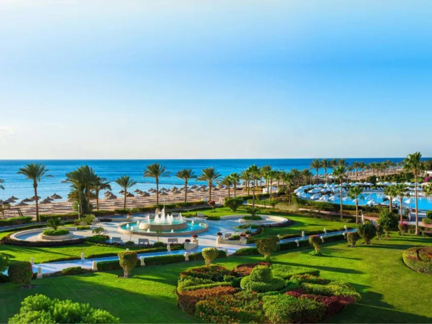 BARON RESORT  5*-73