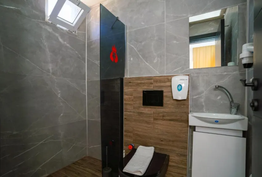 MISS CLEOPATRA HOTEL  2*-16