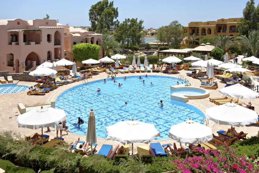 Three Corners Rihana Resort El Gouna 4*-42