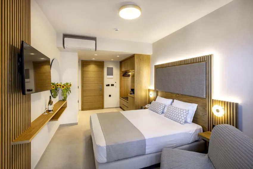 Archipelagos Hotel 4*-28