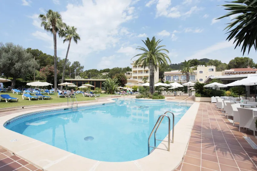 Grupotel Nilo and Spa 4*-1