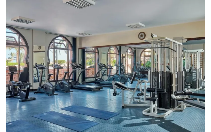 Steigenberger Coraya Beach - Adults Friendly 16 Years Plus 5*-18