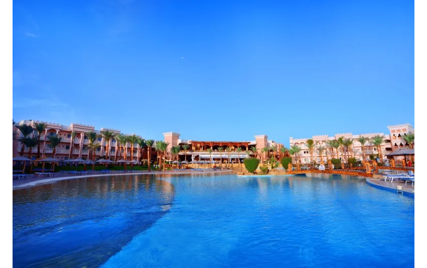 Pickalbatros Palace Resort 5*-1