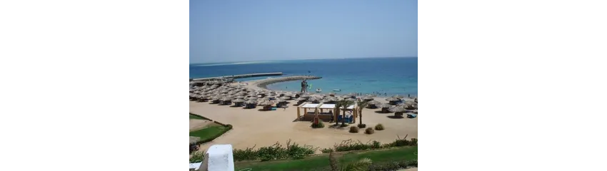 Mercure Hurghada Hotel 4*-127