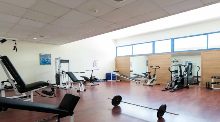 Iliada Beach Hotel 4*-23