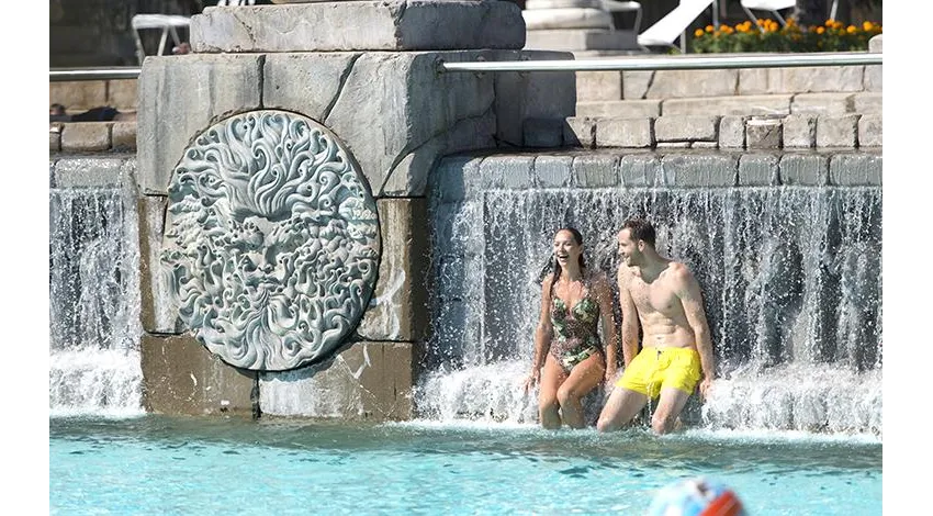 XANADU RESORT BELEK  5*-40