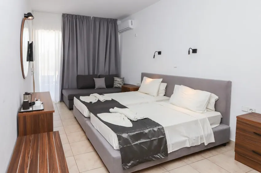 Belvita Hotel (ex Loutanis) 4*-48