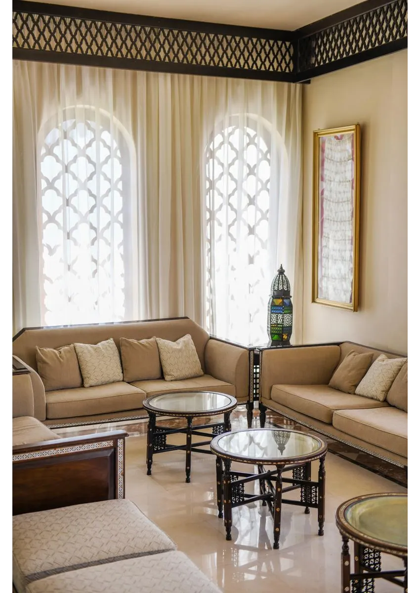 Jaz Fanara Resort & Residence 4*-10
