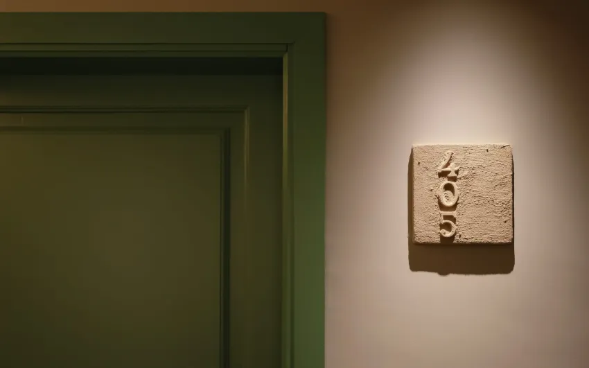 Carlos V Apartments 3*-7