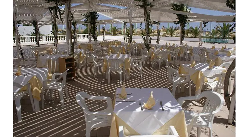 EL MOURADI PALACE  5*-5