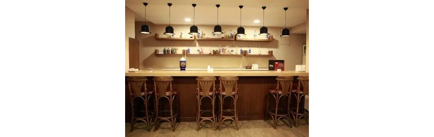 Incekum Su Hotel 4*-21