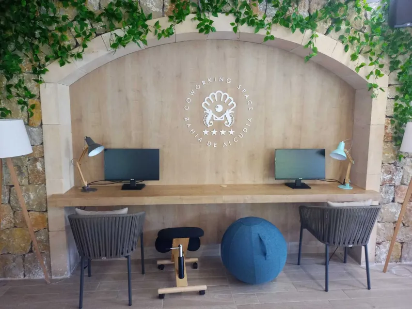 Bahía de Alcudia Hotel & Spa 4*-18