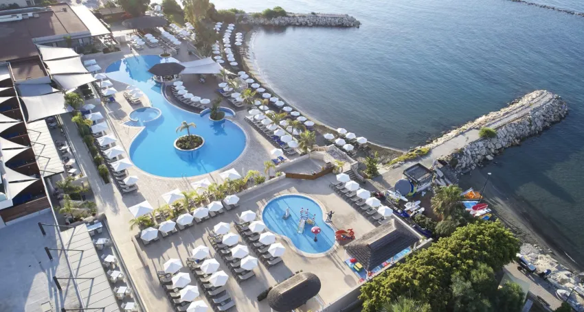 Royal Apollonia by Louis Hotels 5*-3