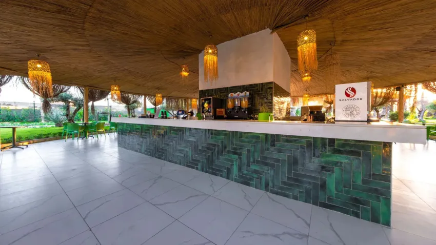 Dream Fun World Hotel 5*-32