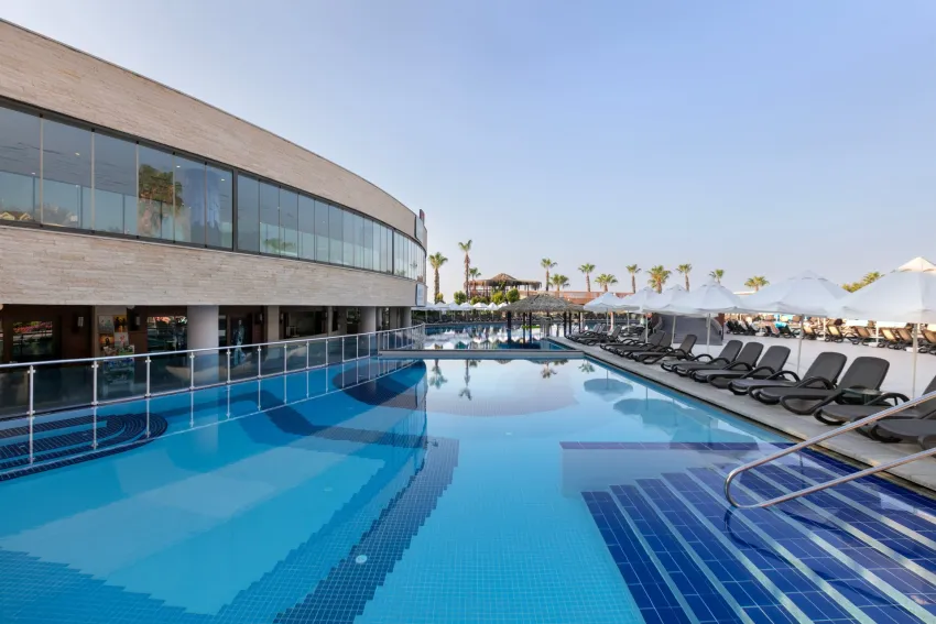 Sherwood Dreams Resort 5*-24