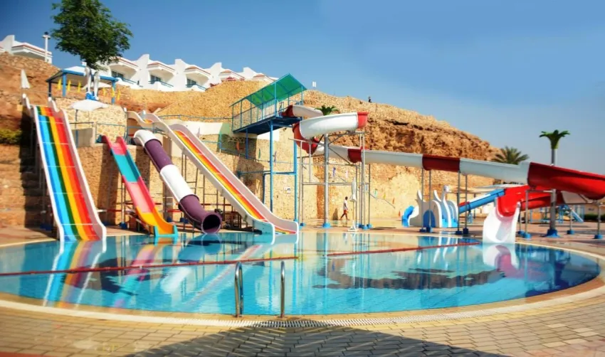 Dreams Beach Resort Sharm El Sheikh 5*-3