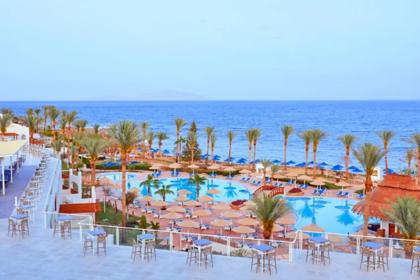 ALBATROS ROYAL GRAND SHARM EL SHEIKH (ADULT ONLY16+)  5*-75