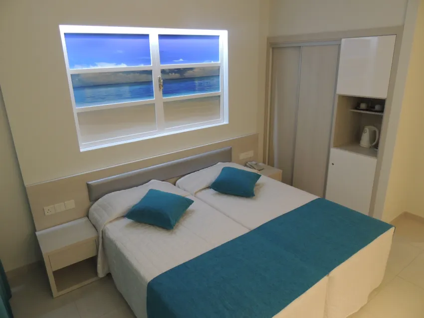 Anesis Hotel 3*-30