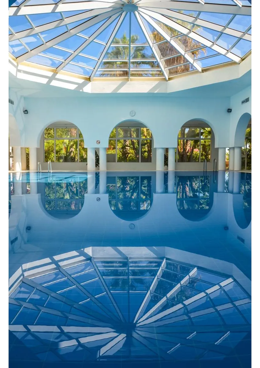 Aziza Beach Golf & Spa 4*-24