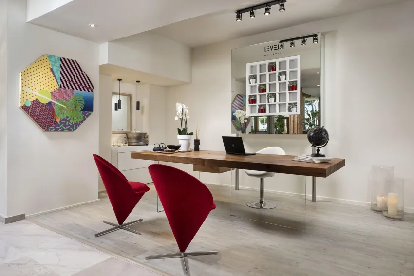 Melia South Beach 4*-53