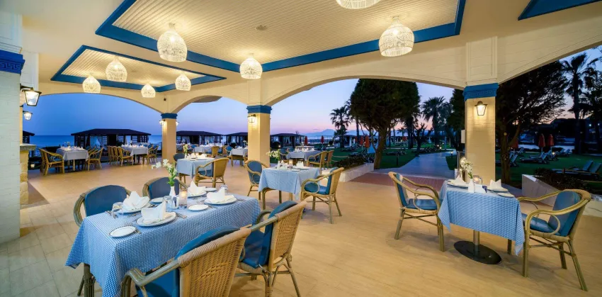 Pine Beach Belek 5*-144