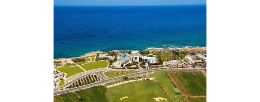 Azia Resort and Spa 5*-4