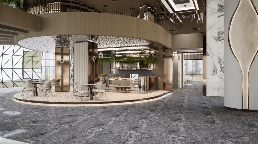 Royal Atlantis Icon 5*-14