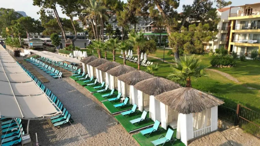 Crystal Aura Beach Resort & Spa 5*-24