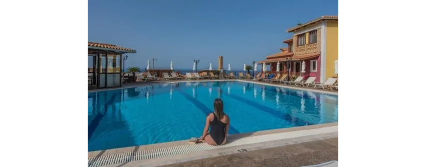 Sea View Village 4*-17
