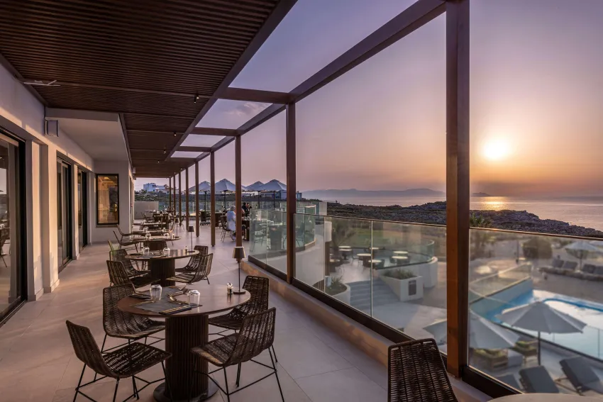 Isla Brown Resort Chania, Curio Collection by Hil 4*-128