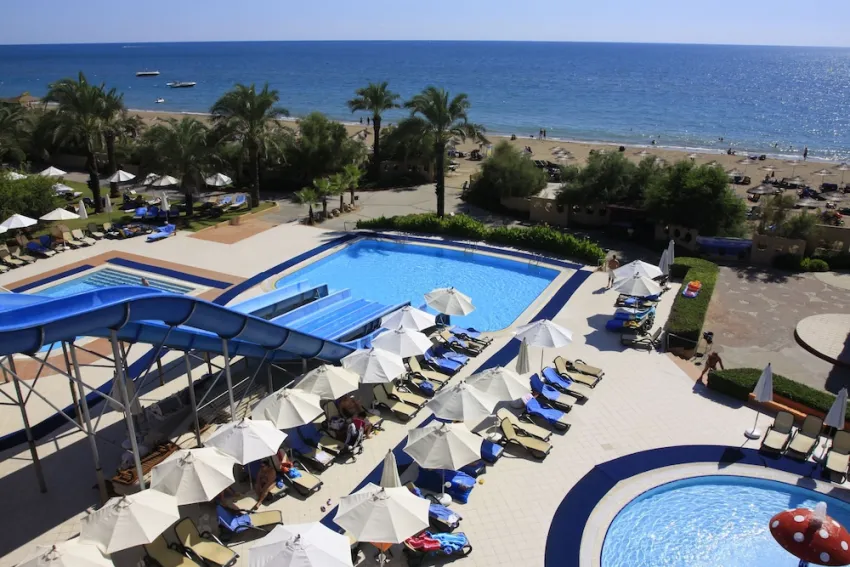 Aquaworld Belek 5*-122