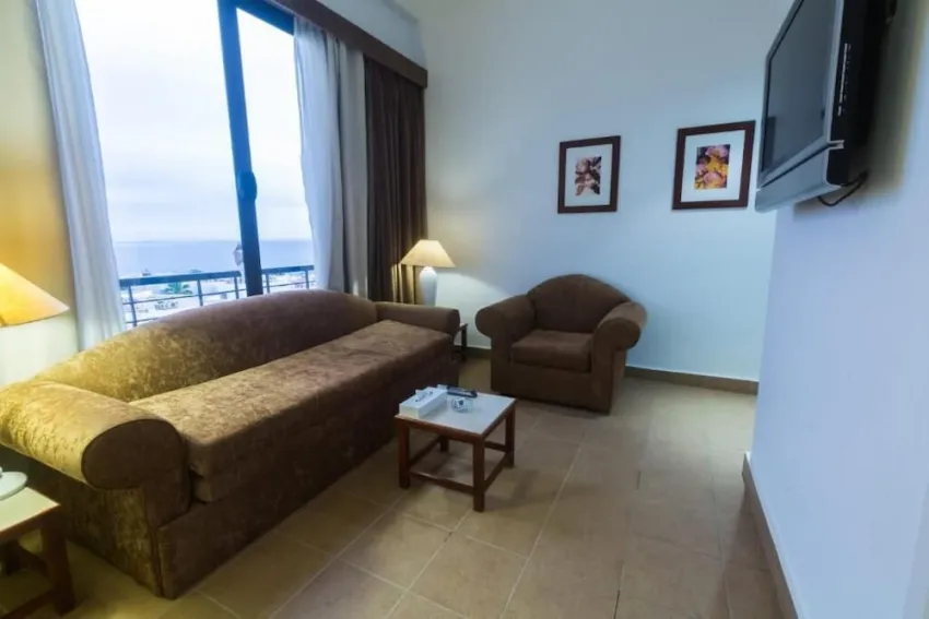 Marlin Inn Azur Resort 3*-7