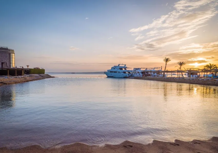 Sea Gull Resort 4*-22