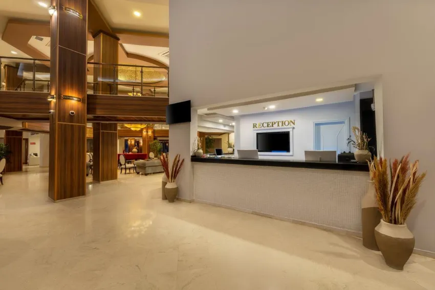 Club Hotel Turan Prince World 4*-29