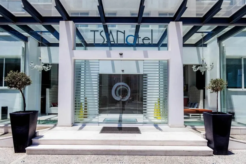 Tsanotel 3*-2