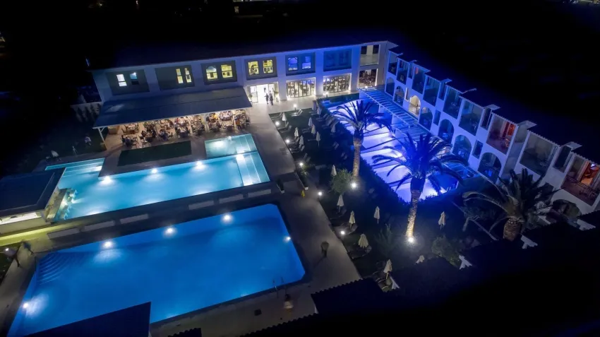 Zante Park Resort and Spa 5*-3