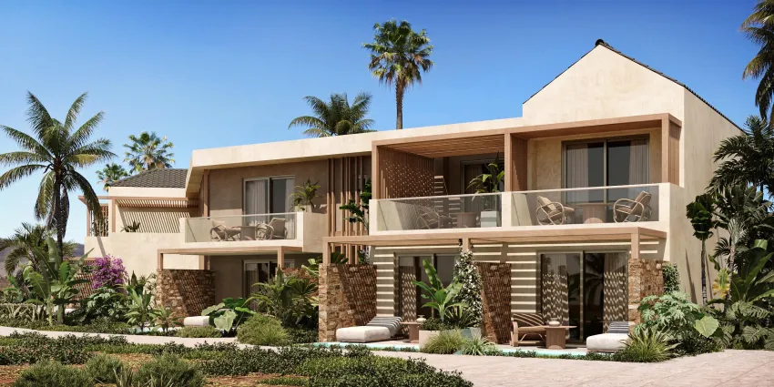 Aulus Chania, Curio Collection by Hilton 5*-9