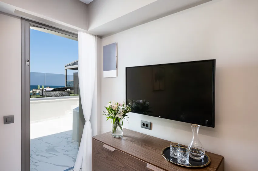 PORTO PLATANIAS BEACH- LUXURY SELECTION 5*-14