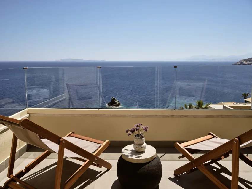 Seaside A Lifestyle Resort 5*-19