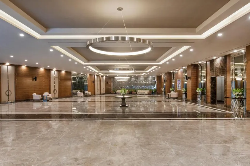 REGNUM CARYA GOLF & SPA RESORT  5*-12