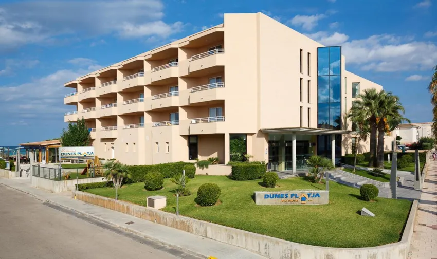 Dunes Platja Aph 4*-3