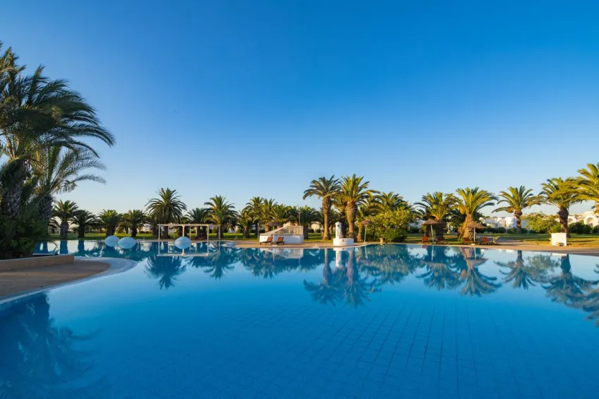 Iberostar Selection Mirage Hammamet 5*-59