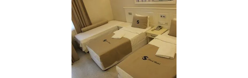 Savk Hotel 4*-1