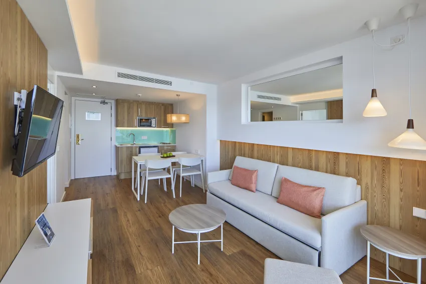 Ponent Mar App 4*-62