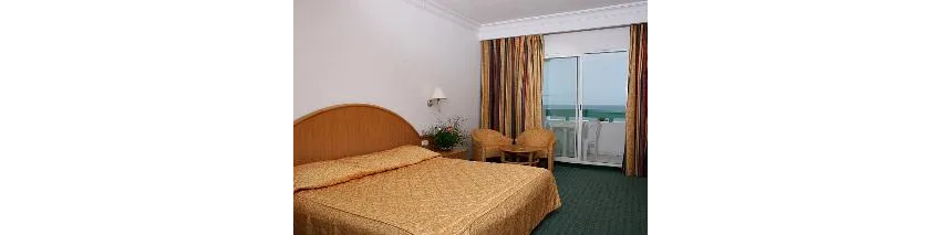 El Mouradi Mahdia 5*-19