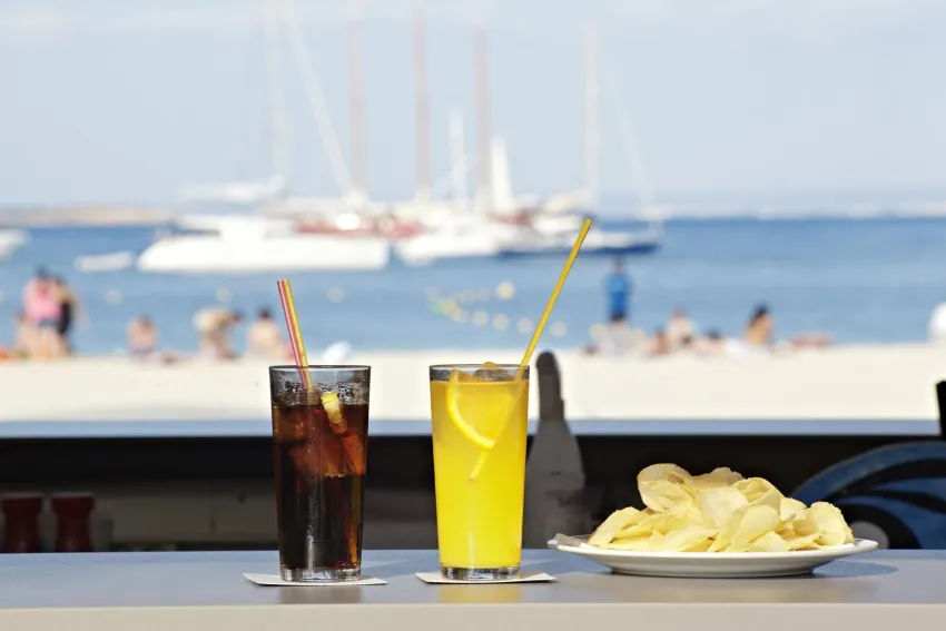 Son Matias Beach 4*-13