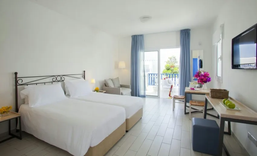 Aliathon Aegean 4*-26
