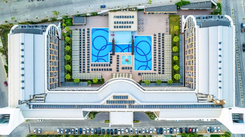 Senza The Inn Resort & Spa 5*-17