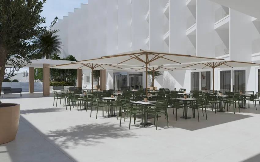 HM Isabela – Adults Only 4*-56
