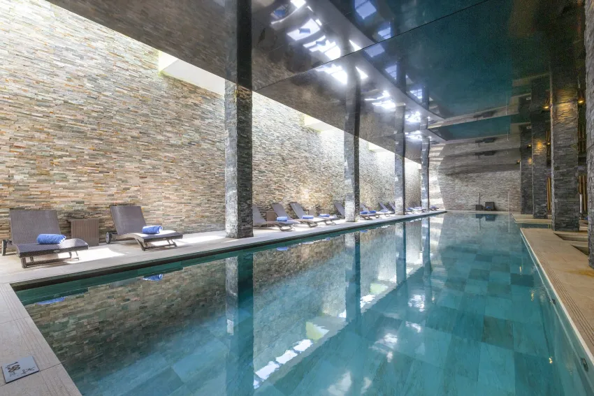 Mar Hotels Playa Mar & Spa  4*-5